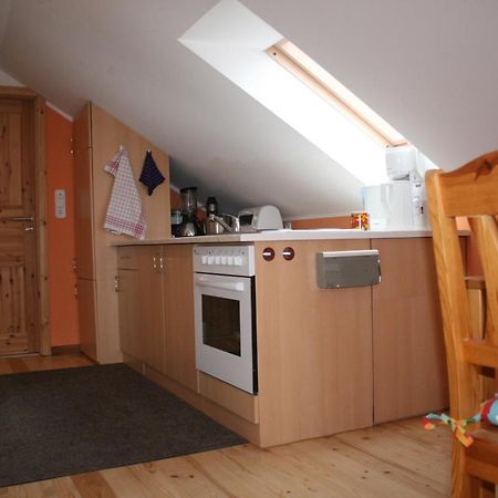 Fewo, Ferienwohnung, Peenemuende Im Naturschutzgebiet Peenemunde Exterior foto