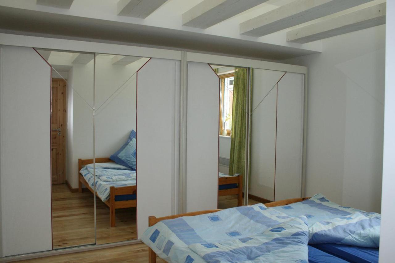 Fewo, Ferienwohnung, Peenemuende Im Naturschutzgebiet Peenemunde Exterior foto