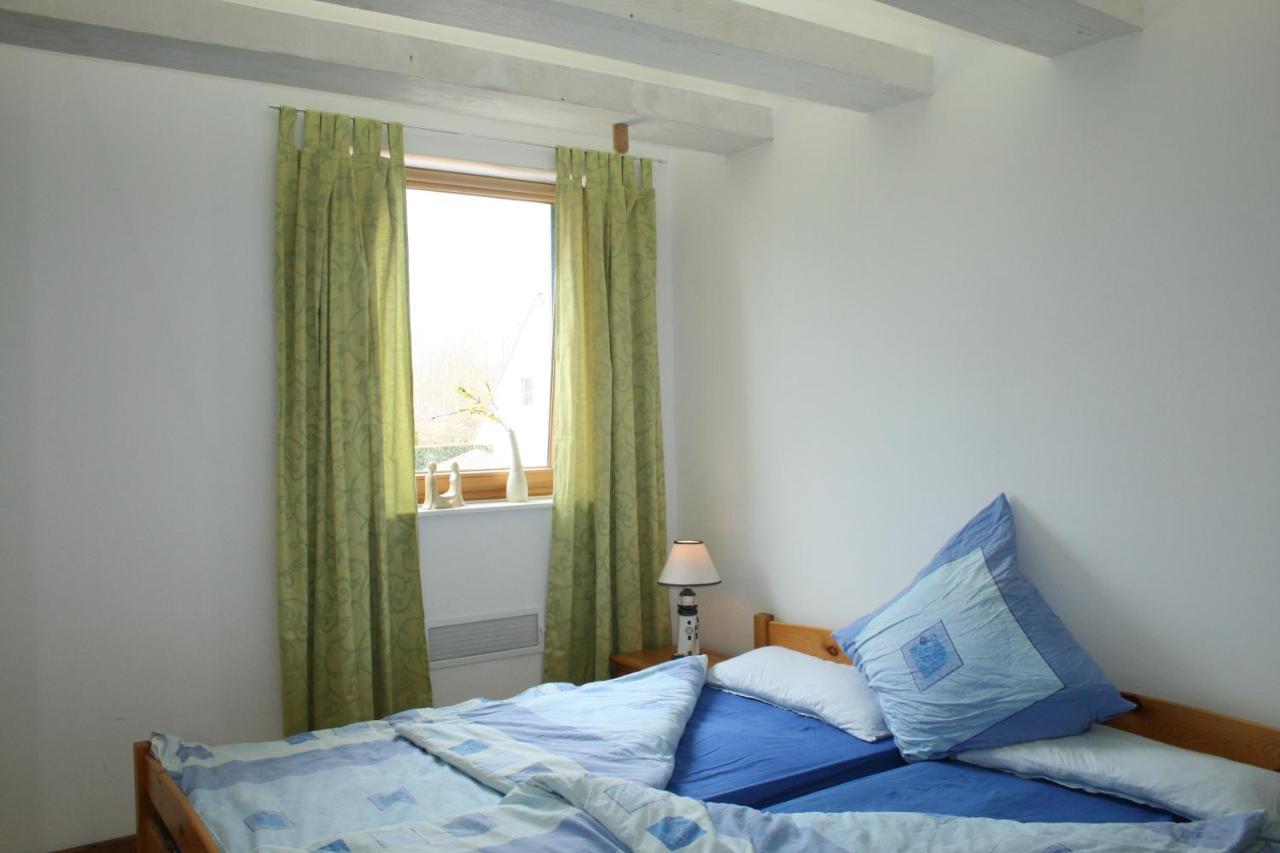 Fewo, Ferienwohnung, Peenemuende Im Naturschutzgebiet Peenemunde Exterior foto