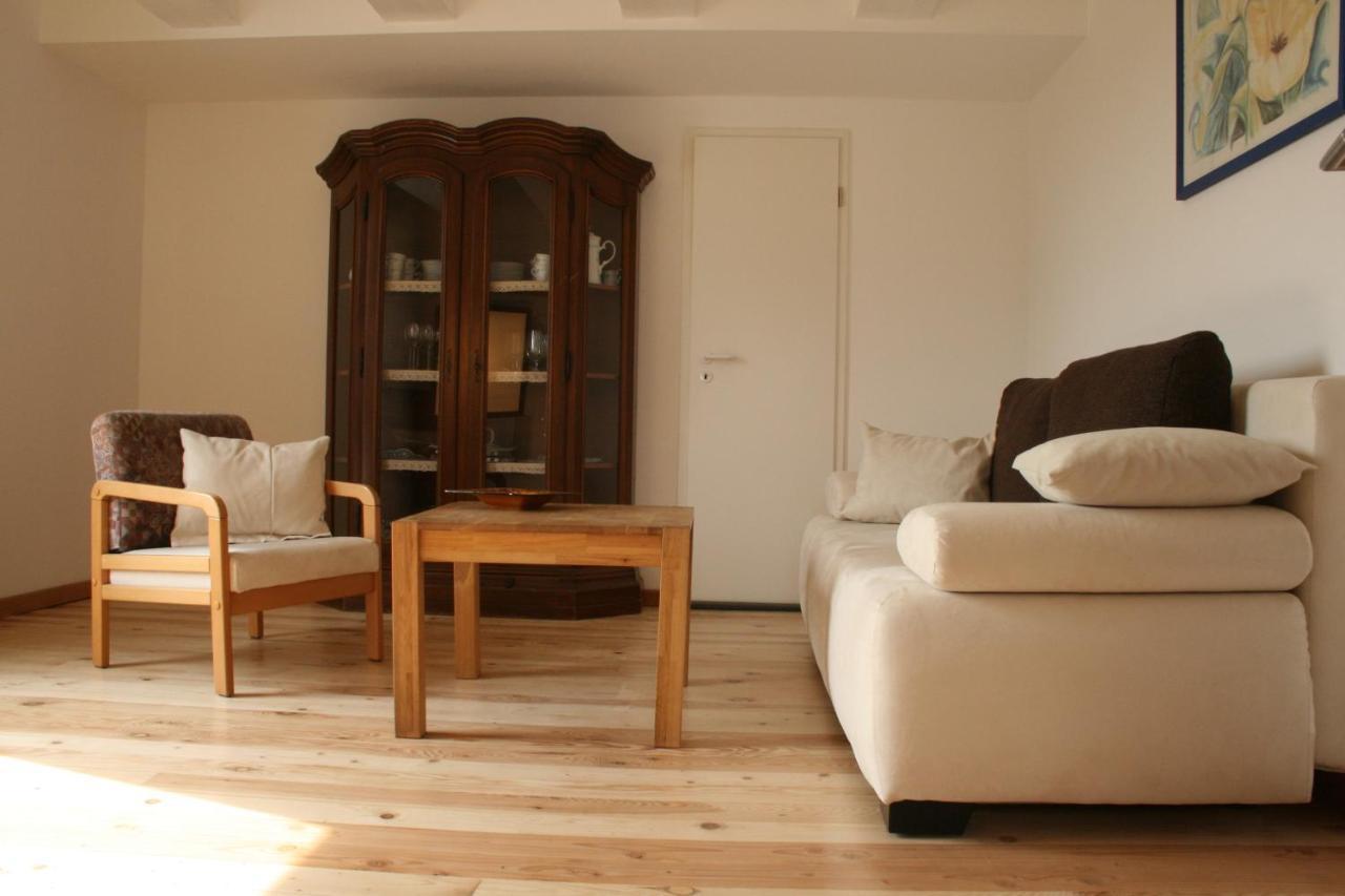 Fewo, Ferienwohnung, Peenemuende Im Naturschutzgebiet Peenemunde Exterior foto